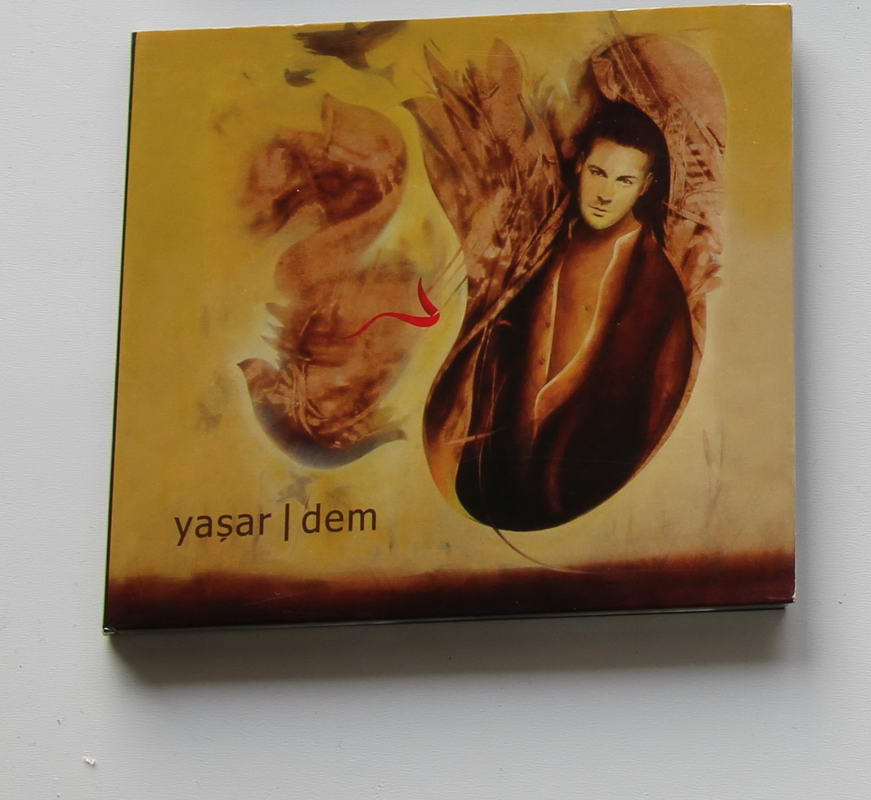 Yaşar - Dem