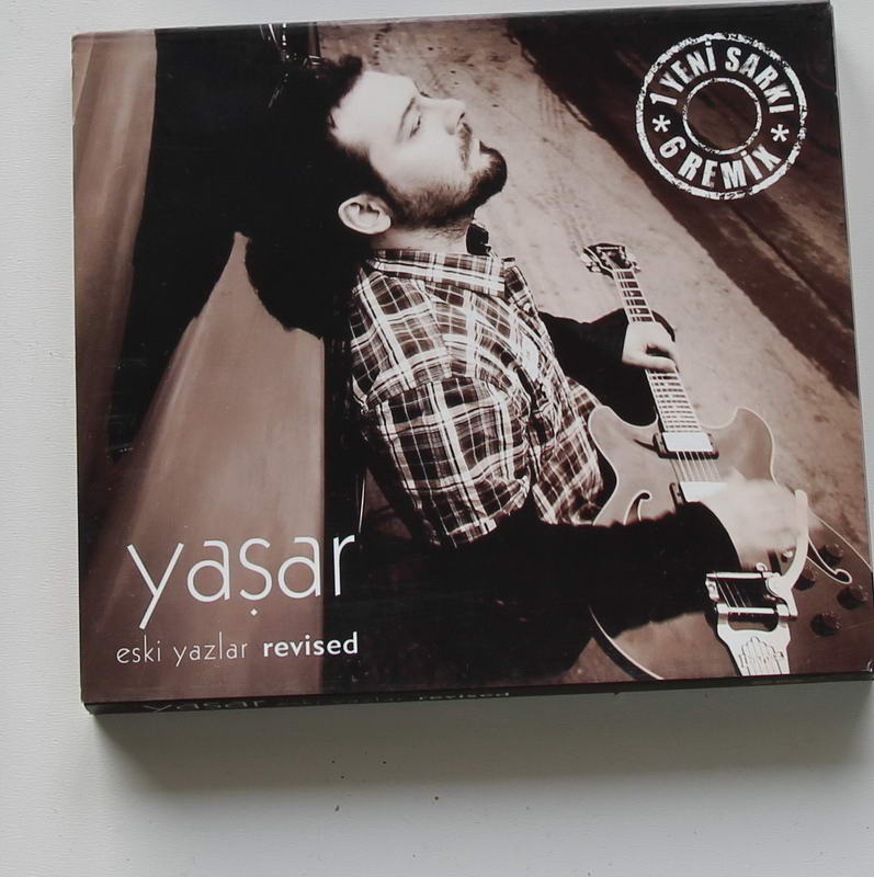 Yaşar - Eski Yazlar