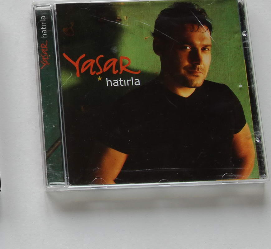 Yaşar - Hatırla