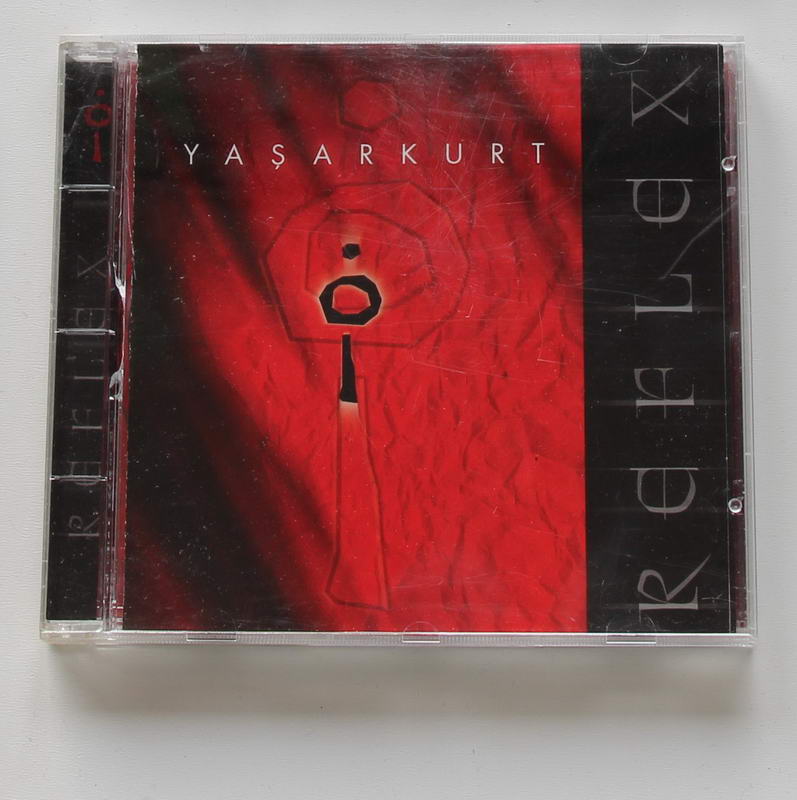 Yaşar Kurt - Reflex