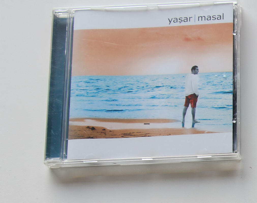 Yaşar - Masal