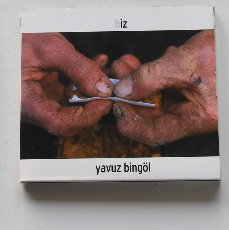 Yavuz Bingöl - Biz