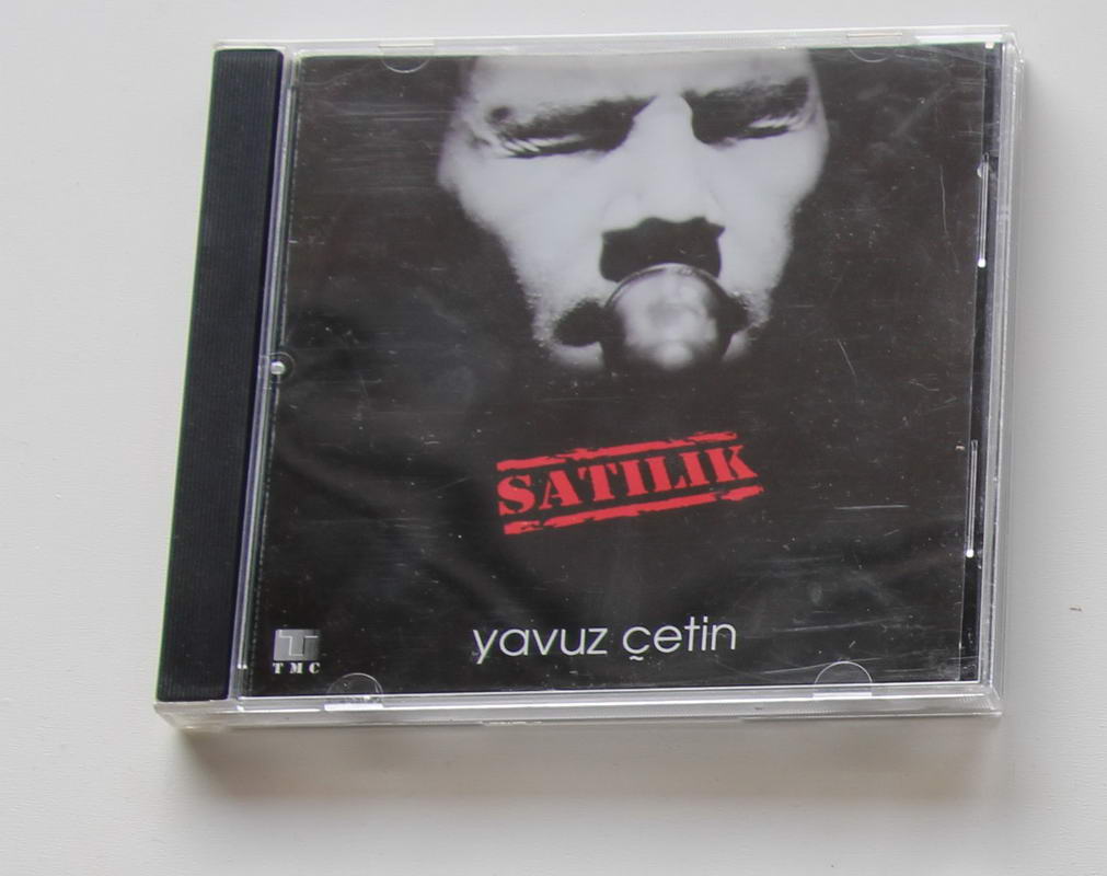 Yavuz Çetin  - Satılık