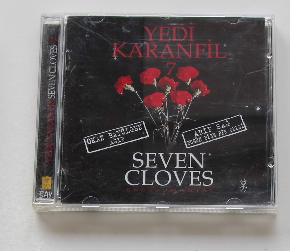 Yedi Karanfil - 7
