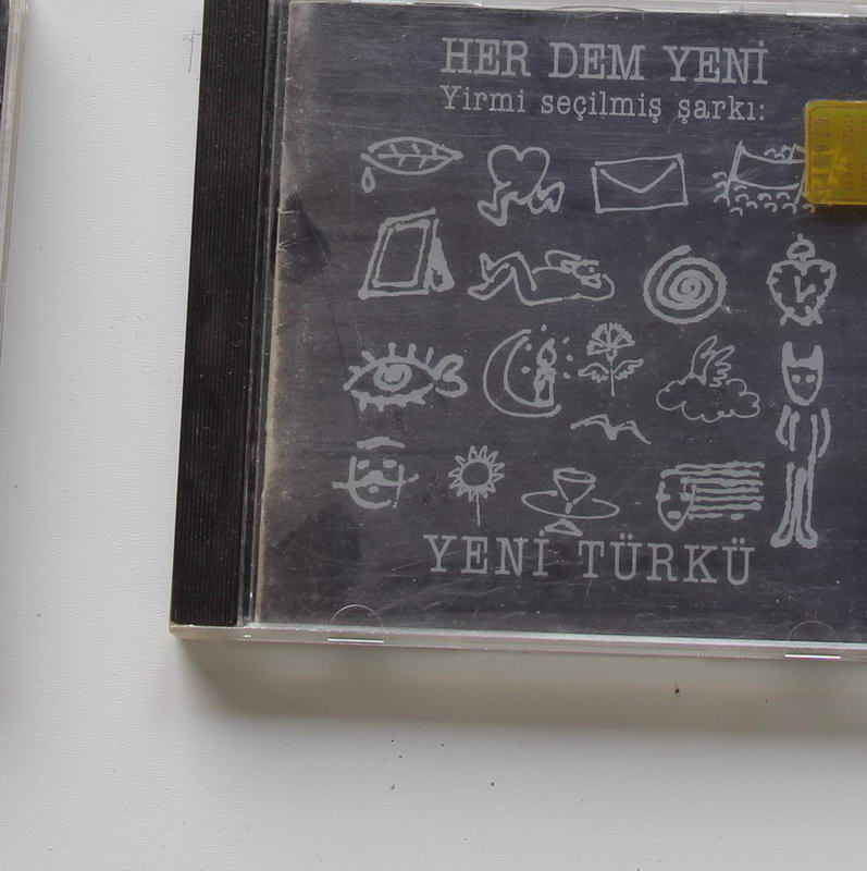 Yeni Türkü - Her Dem Yeni Türkü