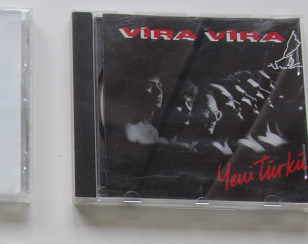 Yeni Türkü - Vira Vira