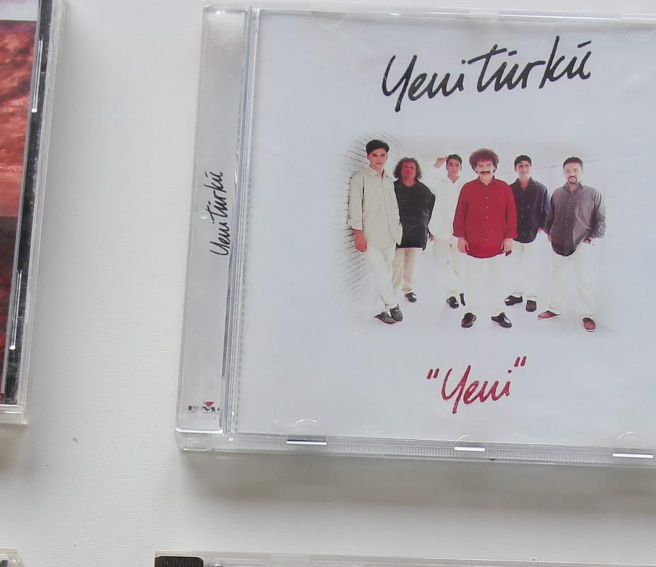 Yeni Türkü - Yeni