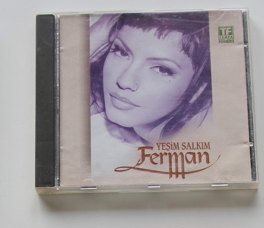 Yeşim Salkım - Ferman