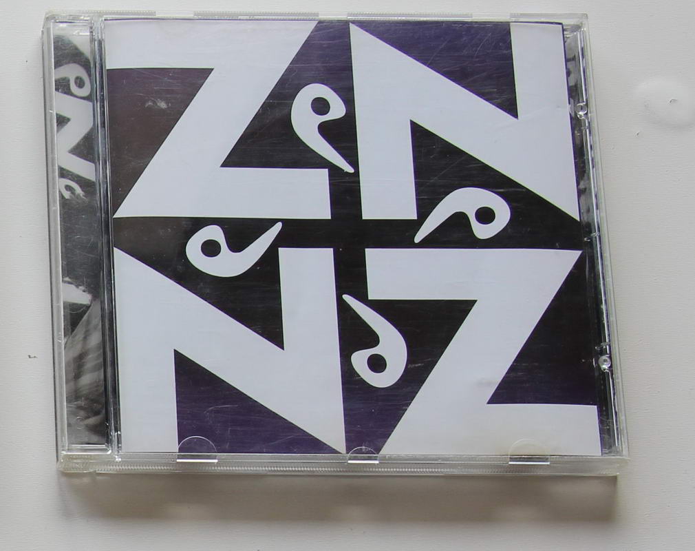 Zen - Suda Balık