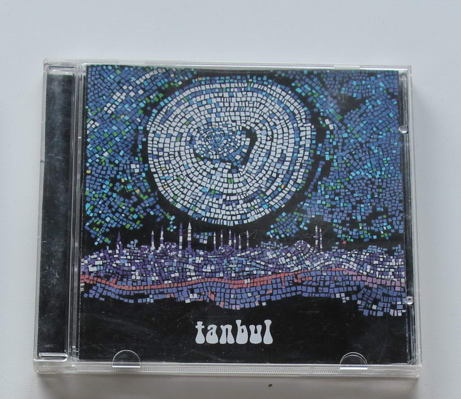 Zen  - Tanbul