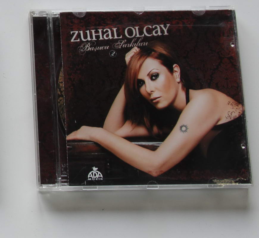Zuhal Olcay - Başucu Şarkıları 2