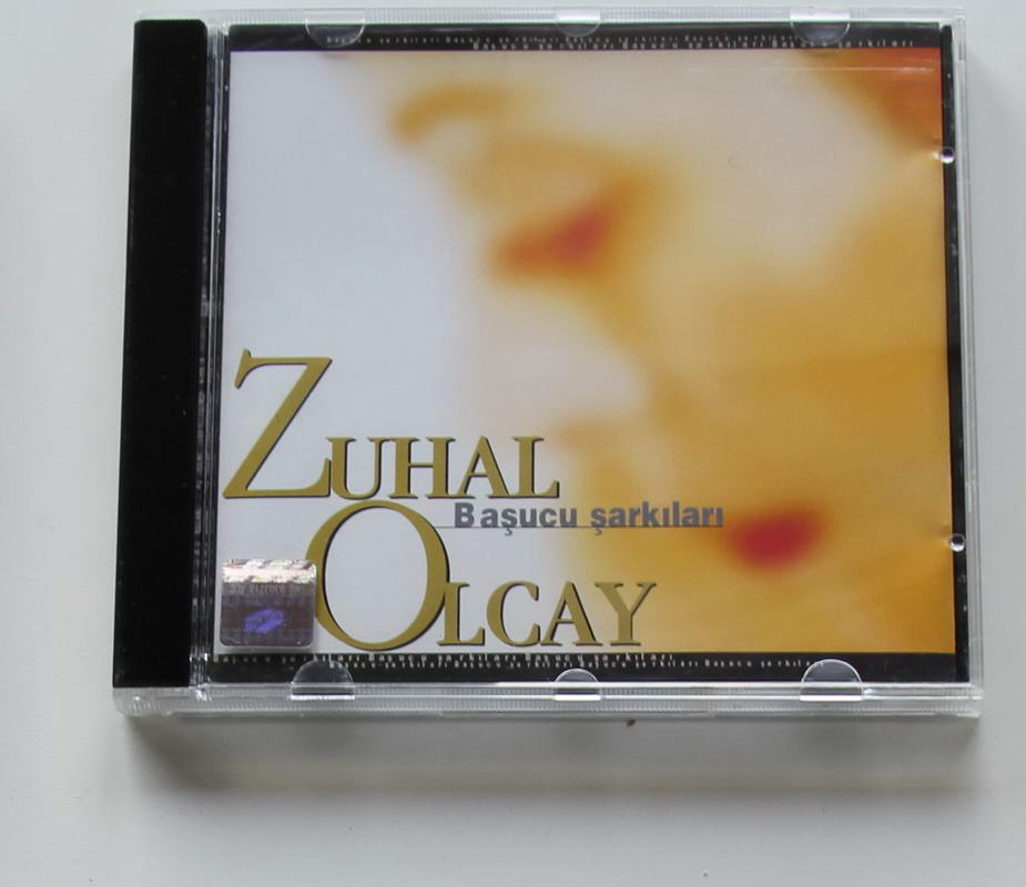 Zuhal Olcay - Başucu Şarkıları